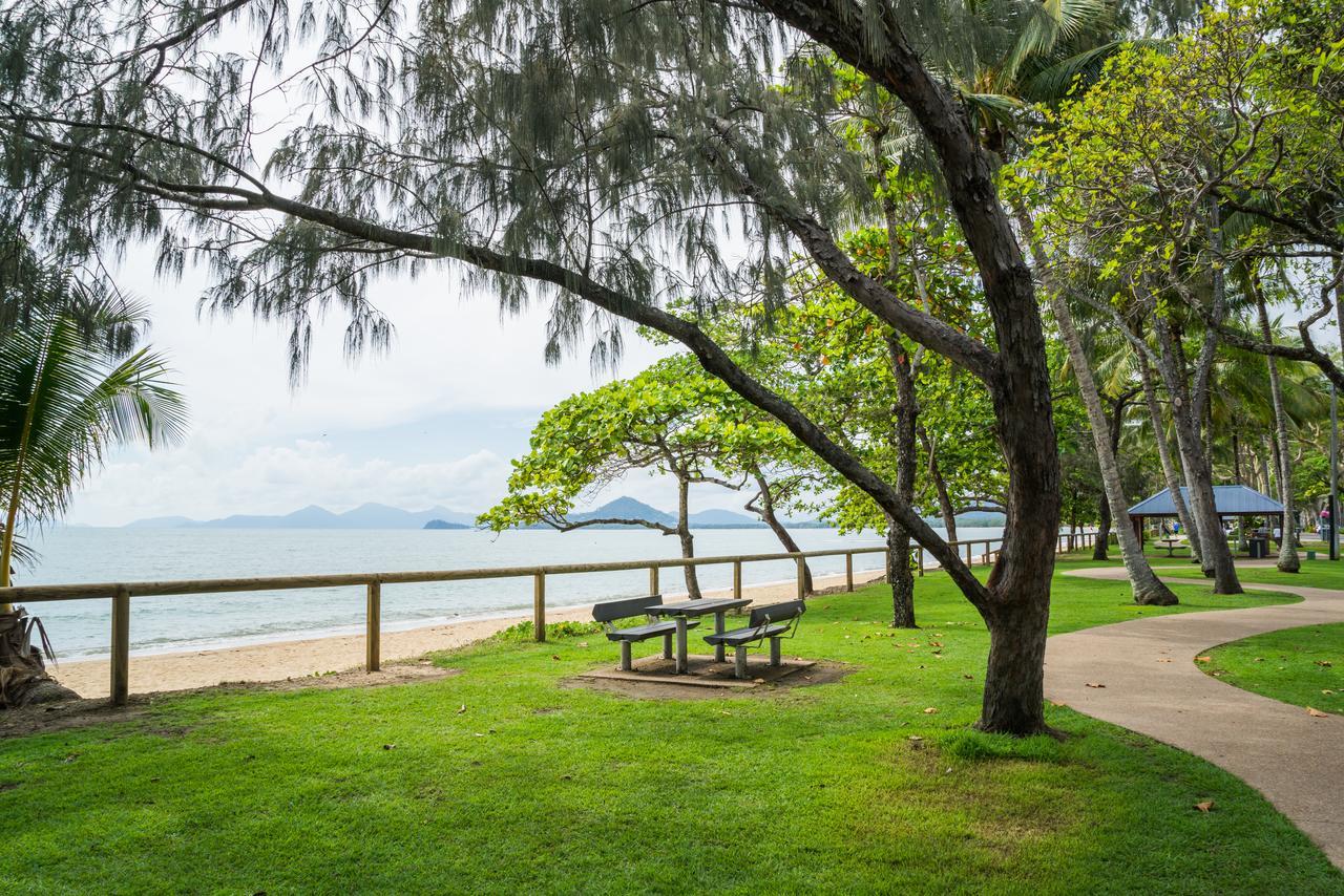 The Sebel 4* Palm Cove