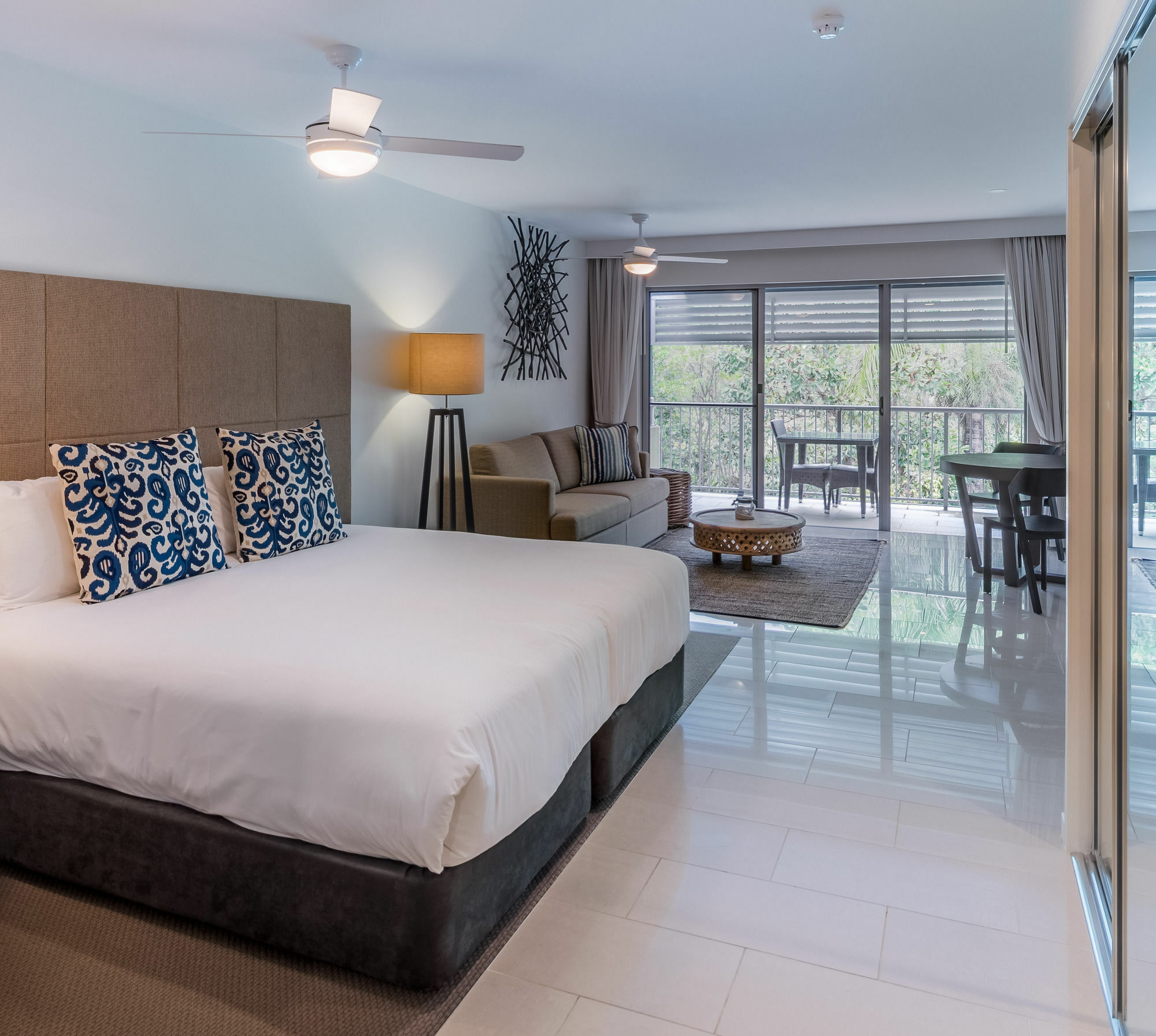 Aparthotel The Sebel 4*