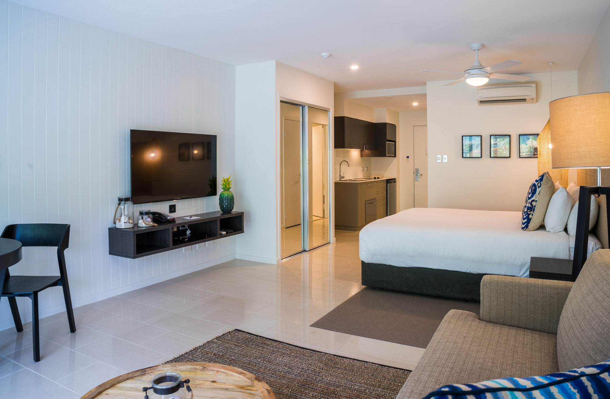 The Sebel Aparthotel 4*